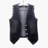 Áo Vest Denim Nữ Ngắn Xuân Hè - Phong Cách Thời Trang, Giá Ưu Đãi 261.350₫ 4