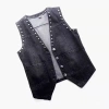 Áo Vest Denim Nữ Ngắn Xuân Hè - Phong Cách Thời Trang, Giá Ưu Đãi 261.350₫ 5