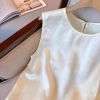 Áo Vest Không Tay Phong Cách Trung Hoa Thanh Lịch - Dành Cho Sự Kiện Văn Hóa 2