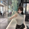 Áo vest mỏng không tay cổ tròn thời trang mùa hè - Giá chỉ 49.600đ, giảm tới 10% 9