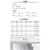 Áo vest mùa hè 2.025 cotton lanh nhẹ nhàng, màu retro, nút nghệ thuật - 207.878 VND 8