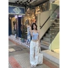 Áo vest nữ cổ chữ V quyến rũ 2.025, áo ngắn hot girl mùa hè - Giá ưu đãi 243k 9