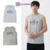 Áo vest thể thao bóng rổ nam không tay thoáng khí, in chữ - Giá chỉ 85.320₫ 2