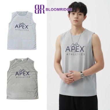 Áo vest thể thao bóng rổ nam không tay thoáng khí, in chữ - Giá chỉ 85.320₫ 2 Áo vest thể thao bóng rổ nam không tay thoáng khí, in chữ - Giá chỉ 85.320₫ 2