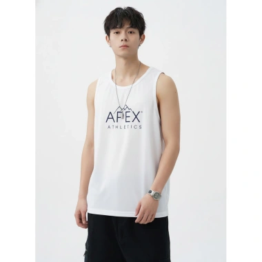 Áo vest thể thao bóng rổ nam không tay thoáng khí, in chữ - Giá chỉ 85.320₫ 3 Áo vest thể thao bóng rổ nam không tay thoáng khí, in chữ - Giá chỉ 85.320₫ 3