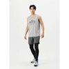 Áo vest thể thao bóng rổ nam không tay thoáng khí, in chữ - Giá chỉ 85.320₫ 4