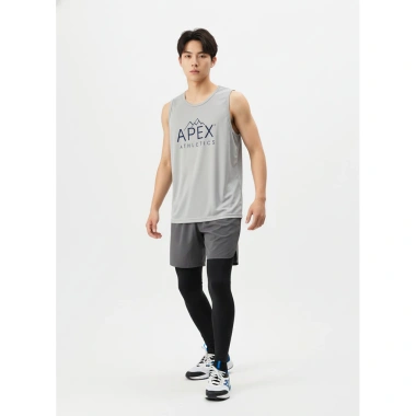 Áo vest thể thao bóng rổ nam không tay thoáng khí, in chữ - Giá chỉ 85.320₫ 4 Áo vest thể thao bóng rổ nam không tay thoáng khí, in chữ - Giá chỉ 85.320₫ 4