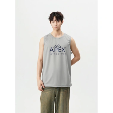 Áo vest thể thao bóng rổ nam không tay thoáng khí, in chữ - Giá chỉ 85.320₫ 5 Áo vest thể thao bóng rổ nam không tay thoáng khí, in chữ - Giá chỉ 85.320₫ 5
