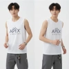 Áo vest thể thao bóng rổ nam không tay thoáng khí, in chữ - Giá chỉ 85.320₫ 6