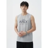 Áo vest thể thao bóng rổ nam không tay thoáng khí, in chữ - Giá chỉ 85.320₫ 7