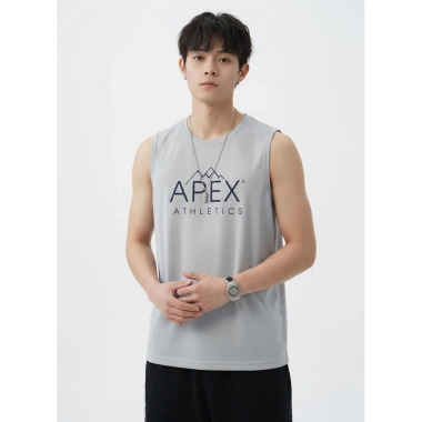 Áo vest thể thao bóng rổ nam không tay thoáng khí, in chữ - Giá chỉ 85.320₫ 7 Áo vest thể thao bóng rổ nam không tay thoáng khí, in chữ - Giá chỉ 85.320₫ 7
