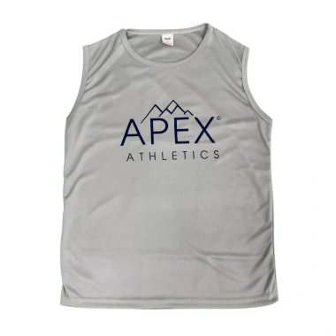Áo vest thể thao bóng rổ nam không tay thoáng khí, in chữ - Giá chỉ 85.320₫ 8 Áo vest thể thao bóng rổ nam không tay thoáng khí, in chữ - Giá chỉ 85.320₫ 8