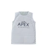 Áo vest thể thao bóng rổ nam không tay thoáng khí, in chữ - Giá chỉ 85.320₫ 9