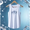 Áo vest thể thao bóng rổ nam không tay thoáng khí, in chữ - Giá chỉ 85.320₫ 11