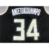 Áo Vest Thể Thao Cổ Điển Kỷ Niệm Milwaukee Bucks Antetokounmpo No.34 – Giá 145.800₫ Giảm Đặc Biệt 5