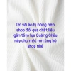Áo Y28 yếm cột dây cổ vải gân tăm lụa cao cấp, bigsize, có mút và ko mút, tặng dây chuyền - Giá ưu đãi 60.871₫ 9