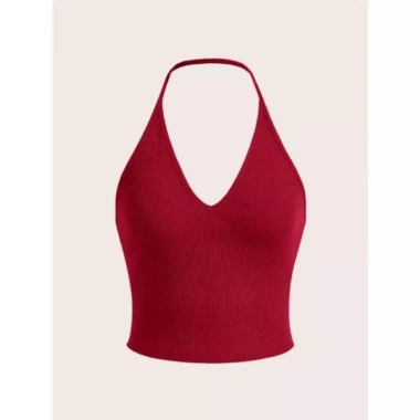 Áo yếm có mút ngực Setxy quyến rũ 3 vòng – Tặng khẩu trang, giảm 22% chỉ 17.750₫ 4