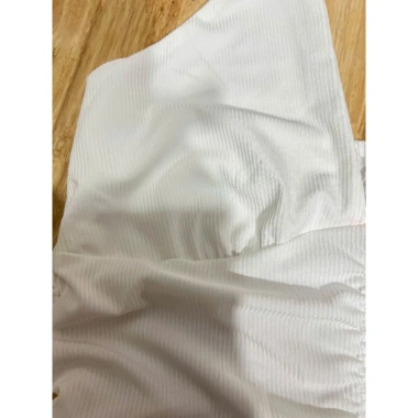 Áo yếm hở lưng cột nơ sau vải tăm lụa cao cấp - 4 size + big size lên 80kg, giá 68.766₫