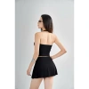 Áo yếm hở lưng vải ríp xịn, có mút ngực và không mút, size lớn, giảm còn 96.500₫ 7