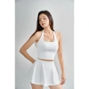 Áo yếm hở lưng vải zip và tăm lạnh cao cấp, có mút ngực và không mút, giảm giá 46.696 VND 4