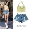 Áo yếm hoa vàng Pacsun A137 giảm giá 161k - Thiết kế trẻ trung, chất liệu mềm mại 2