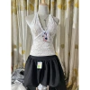 Áo yếm ren hở lưng cột nơ sau - Thời trang nhẹ nhàng, cá tính, chỉ 93.000 VND 6
