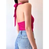 Áo yếm thời trang cao cấp Y1 - Giá 18.760₫, tặng dây chuyền khi mua 2 áo 3