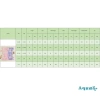 Aqua-2 Đồ Tập Đi Bé Gái Mùa Hè Áo Thun Co Giãn Cổ Tròn + Quần Eo Loe - 282.516₫ 2