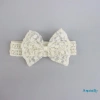 Aqua-baby Băng đô ren nơ mềm cho bé gái - Phụ kiện tóc xinh, giá ưu đãi 45.360₫