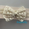 Aqua-baby Băng đô ren nơ mềm cho bé gái - Phụ kiện tóc xinh, giá ưu đãi 45.360₫ 2