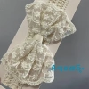 Aqua-baby Băng đô ren nơ mềm cho bé gái - Phụ kiện tóc xinh, giá ưu đãi 45.360₫ 3