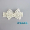 Aqua-baby Băng đô ren nơ mềm cho bé gái - Phụ kiện tóc xinh, giá ưu đãi 45.360₫ 6
