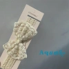 Aqua-baby Băng đô ren nơ mềm cho bé gái - Phụ kiện tóc xinh, giá ưu đãi 45.360₫ 7