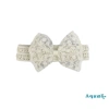 Aqua-baby Băng đô ren nơ mềm cho bé gái - Phụ kiện tóc xinh, giá ưu đãi 45.360₫ 8