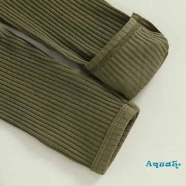 Aqua-Baby Boy Footie Romper áo liền quần dài tay + mũ dễ thương cho trẻ sơ sinh mùa thu - Giá ưu đãi 224k 8