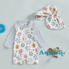 Aqua-baby Đồ Bơi Bé Trai Tay Dài Cá Rùa Rash Guard Áo Liền Quần Có Mũ - Mùa Hè Thoáng Khí, Bảo Vệ Da 3