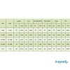 Aqua-Baby Girl Bộ Trang Phục Mùa Hè Áo Tay Ngắn & Quần Short Hình Hoa Cúc - Siêu Nhẹ Thoải Mái Giá Ưu Đãi 226.194 VND 2