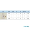 Aqua-Baby Girl Quần Lót Cừu Corduroy Thêu Chữ Thập Áo Liền Quần Đáng Yêu Ngày Lễ Giảm Giá 239.885 VND 2