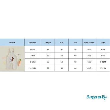 Aqua-Baby Girl Quần Lót Cừu Corduroy Thêu Chữ Thập Áo Liền Quần Đáng Yêu Ngày Lễ Giảm Giá 239.885 VND 2 Aqua-Baby Girl Quần Lót Cừu Corduroy Thêu Chữ Thập Áo Liền Quần Đáng Yêu Ngày Lễ Giảm Giá 239.885 VND 2