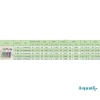 Aqua Baby Girl Trang Phục Mùa Hè Hai Mảnh Áo Liền Quần Tay Ngắn Nơ Đầu Giá 226.194 VND 2