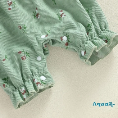 Aqua Baby Girl Trang Phục Mùa Hè Hai Mảnh Áo Liền Quần Tay Ngắn Nơ Đầu Giá 226.194 VND