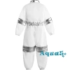 Aqua-baby Halloween Trang Phục Phi Hành Gia Áo Liền Quần Mũ Huy Hiệu và Găng Tay cho Bé - Giá ưu đãi 250.776₫ 8