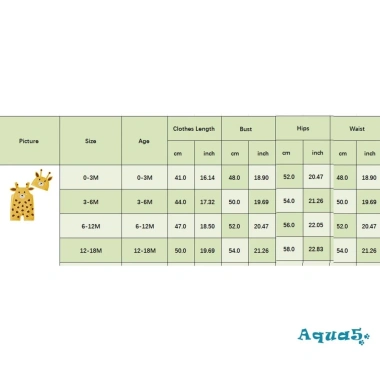 Aqua-Baby Rompers Bé Trai Hươu Thêu Không Tay, Áo Liền Quần Có Mũ - 185k 2
