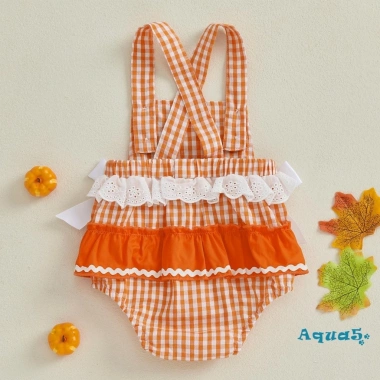 Aqua-Baby Rompers Halloween Bé Gái Không Tay Bí Ngô Body Sơ Sinh 183.168₫ 2 Aqua-Baby Rompers Halloween Bé Gái Không Tay Bí Ngô Body Sơ Sinh 183.168₫ 2