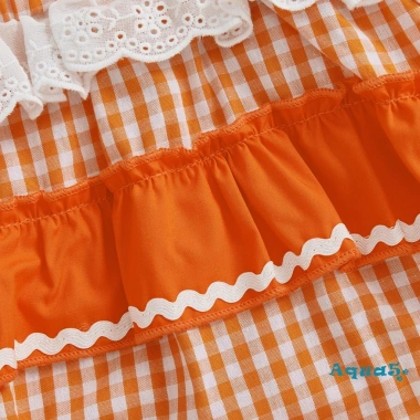 Aqua-Baby Rompers Halloween Bé Gái Không Tay Bí Ngô Body Sơ Sinh 183.168₫ 6 Aqua-Baby Rompers Halloween Bé Gái Không Tay Bí Ngô Body Sơ Sinh 183.168₫ 6