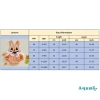 Aqua-Baby Rompers Halloween Bé Gái Không Tay Bí Ngô Body Sơ Sinh 183.168₫ 9
