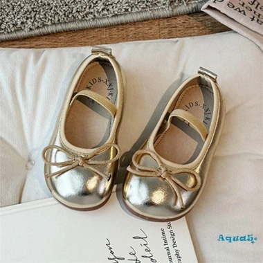Aqua-baby Váy bé gái đế mềm nơ dễ thương, giày Mary Jane đi bộ sơ sinh - 176.688₫ 6 Aqua-baby Váy bé gái đế mềm nơ dễ thương, giày Mary Jane đi bộ sơ sinh - 176.688₫ 6