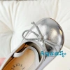 Aqua-baby Váy bé gái đế mềm nơ dễ thương, giày Mary Jane đi bộ sơ sinh - 176.688₫ 7