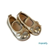 Aqua-baby Váy bé gái đế mềm nơ dễ thương, giày Mary Jane đi bộ sơ sinh - 176.688₫ 10