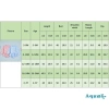 Aqua Bé Gái Rash Guard Rompers Tay Dài In Hoa Cúc Đồ Bơi & Đồ Tắm 186.948₫ 9